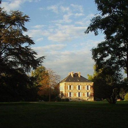 Chateau Des Bouffards Brinon-sur-Sauldre Eksteriør bilde
